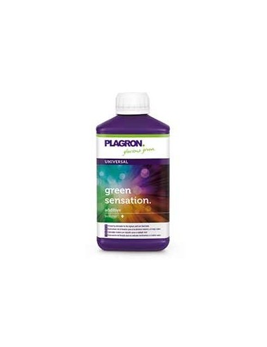 Plagron Green Sensation -...