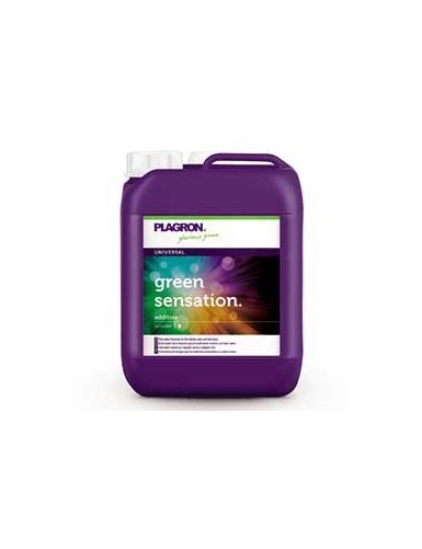 Plagron Green Sensation - 5L