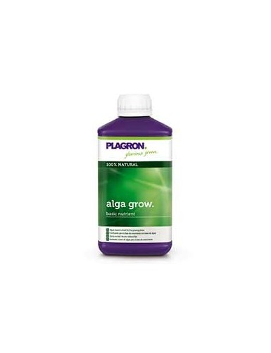 Plagron Alga Grow - 500 mL