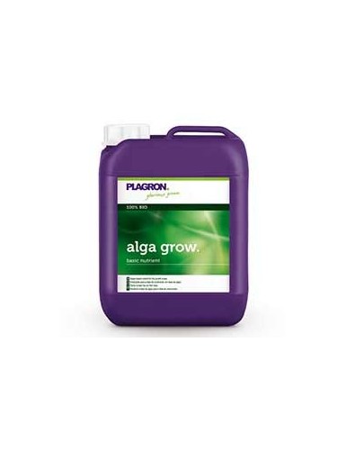 Plagron Alga Grow 5L