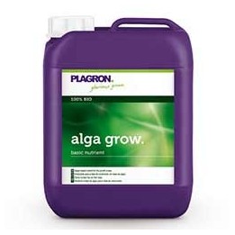 Plagron Alga Grow 10L