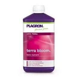 Plagron Terra Bloom - 1 L