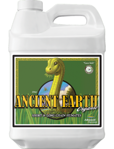 ADN ANCIENT EARTH ORGANIC...