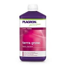 Plagron Terra Grow - 1L