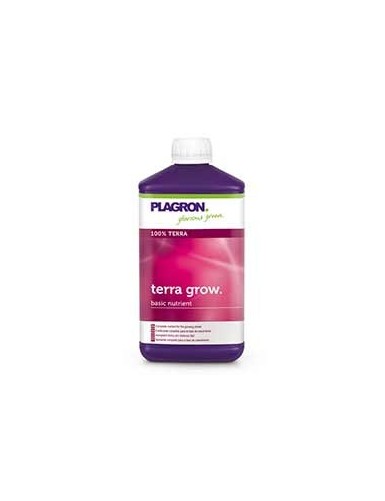 Plagron Terra Grow - 1L