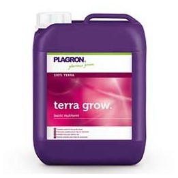 Plagron Terra Grow - 5L