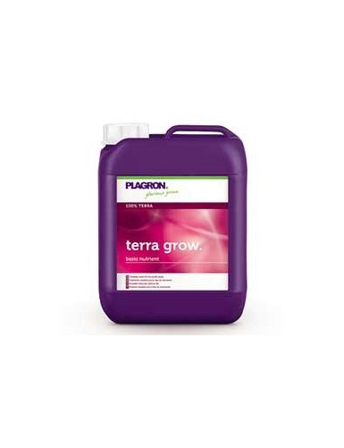 Plagron Terra Grow - 10L