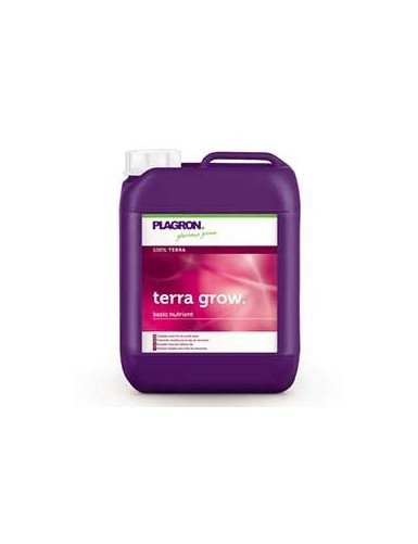 Plagron Terra Grow - 20L