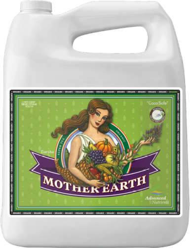 ADN MOTHER EARTH SUPER TEA...