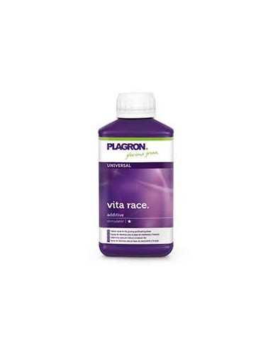 Plagron Vita Race - 250 mL