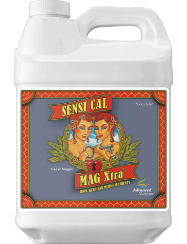 ADN SENSI CAL-MAG XTRA 500 ML