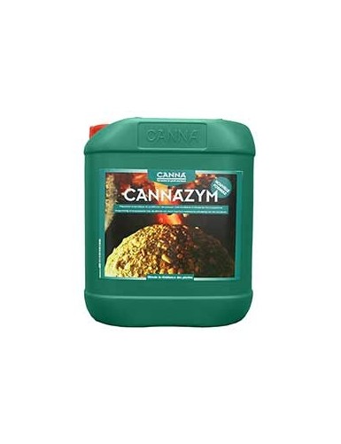 CANNA CANNAZYM - 5L