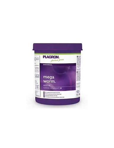 Plagron Mega Worm - 5 L