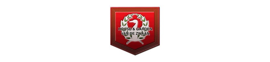 House & Garden