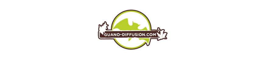 Guano Diffusion