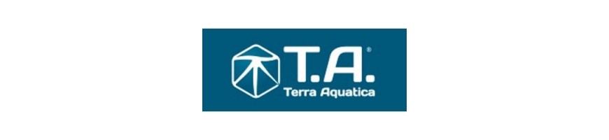 Packs Terra Aquatica