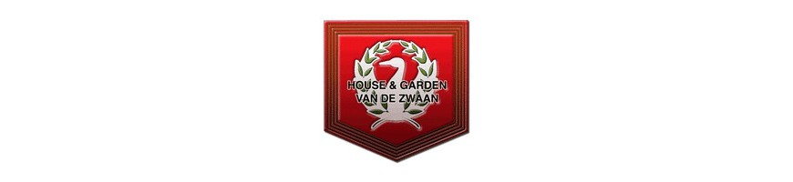 Packs House & Garden