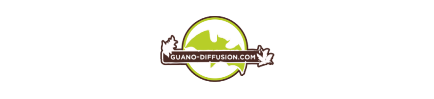 Packs Guano Diffusion